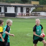Fotos vom Bezirksschülertreffen in Massbach